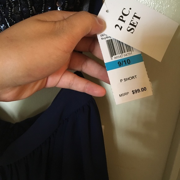 B Darlin Dress - Picture 7 of 7